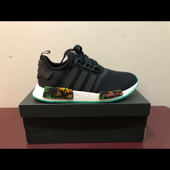 nmd size 9.5